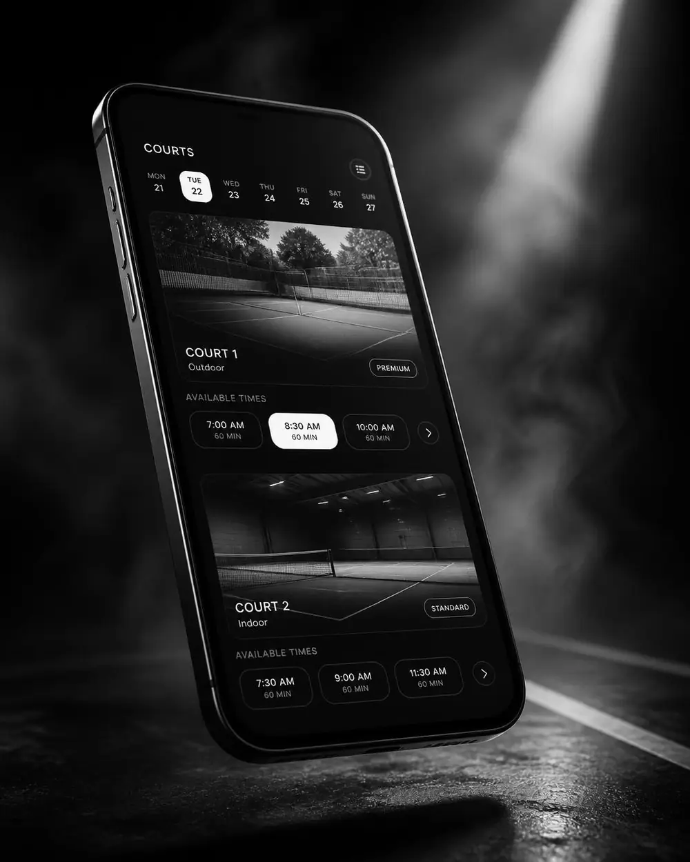 APP PLAY